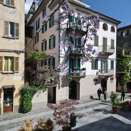Locanda Di Orta Orta San Giulio Eksteriør billede