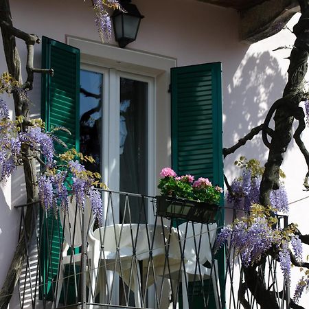 Locanda Di Orta Orta San Giulio Eksteriør billede