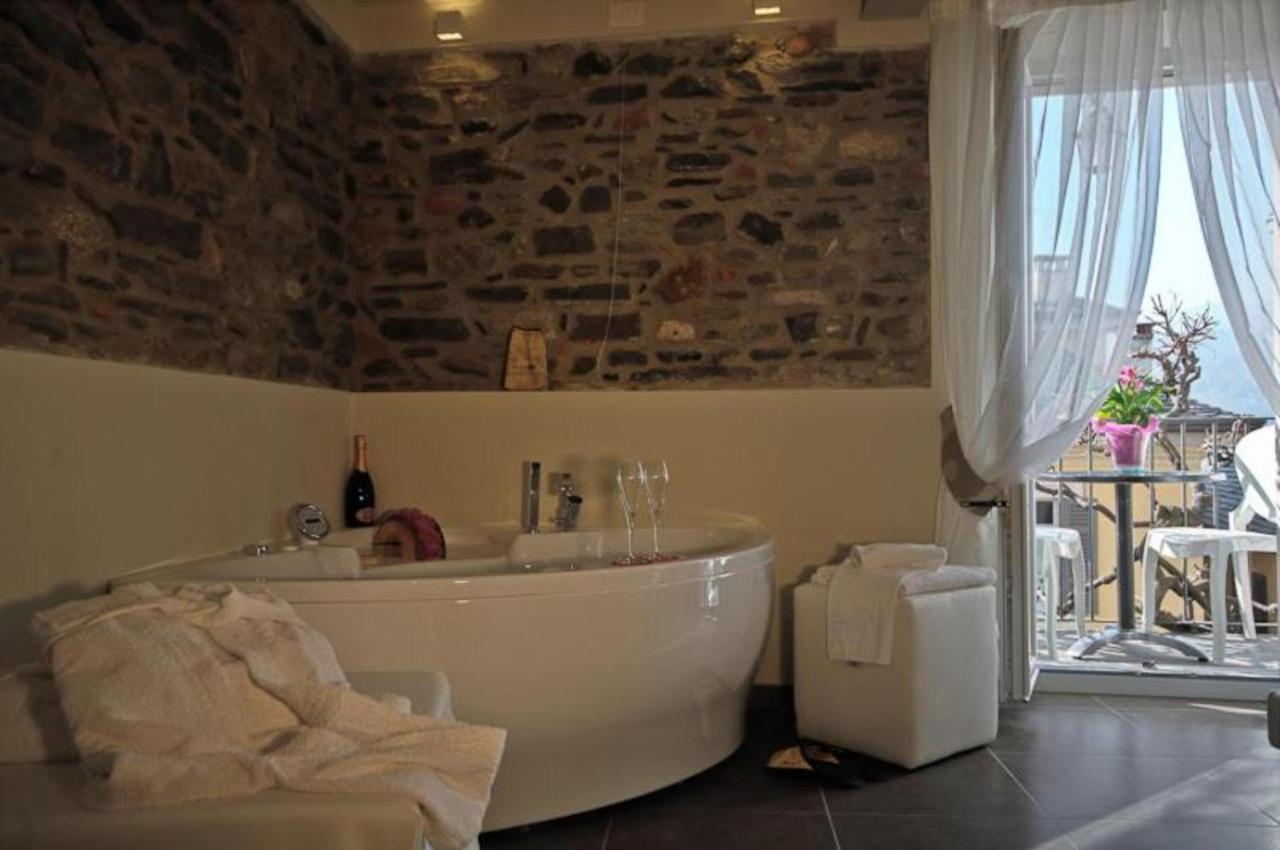 Locanda Di Orta Orta San Giulio Eksteriør billede
