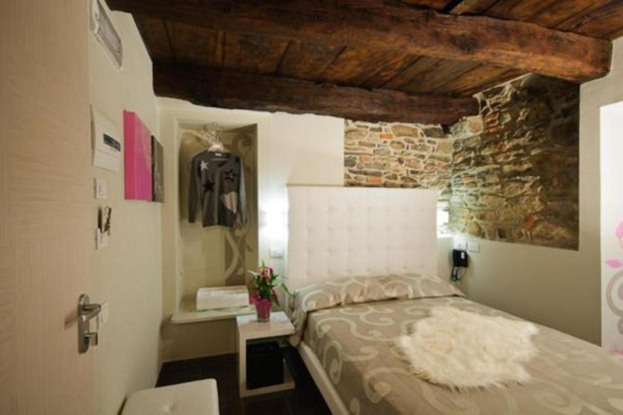 Locanda Di Orta Orta San Giulio Eksteriør billede