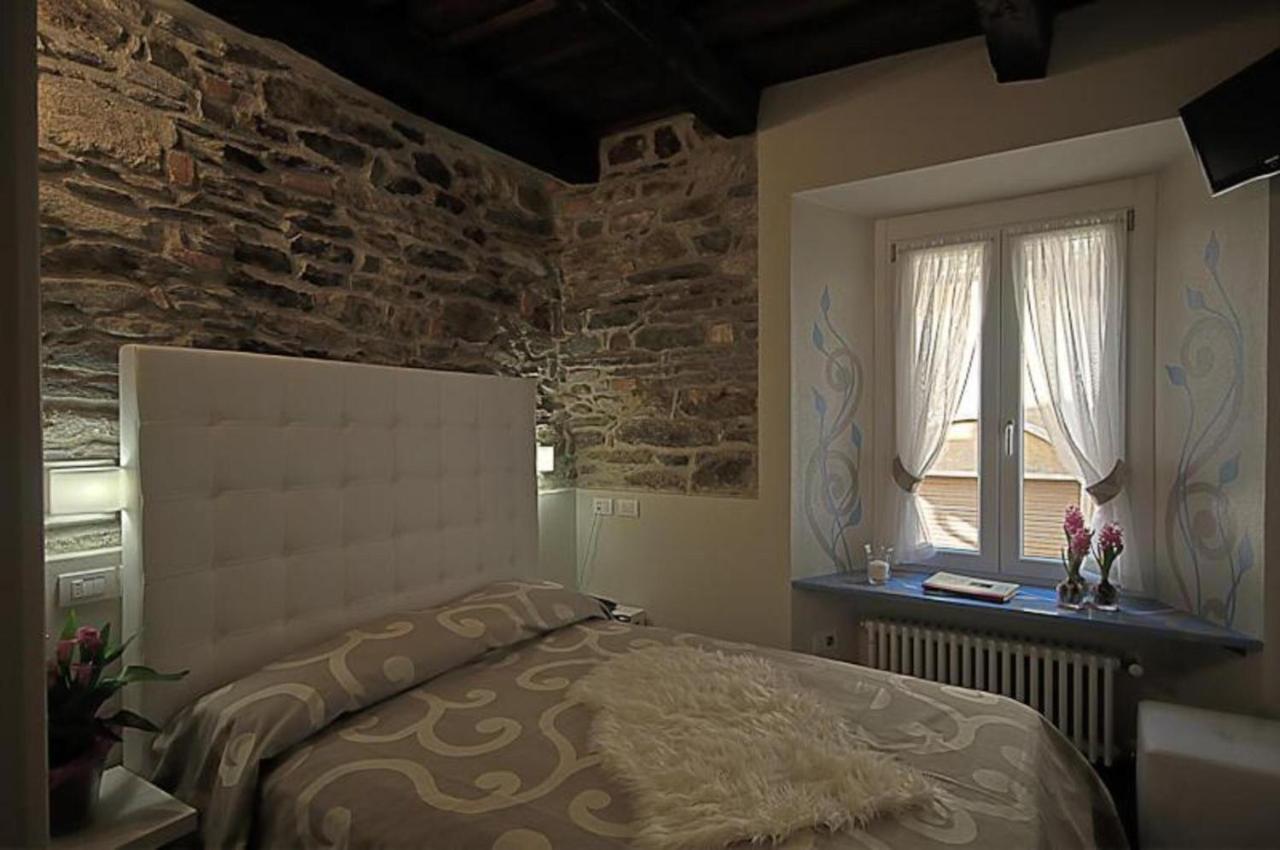 Locanda Di Orta Orta San Giulio Eksteriør billede