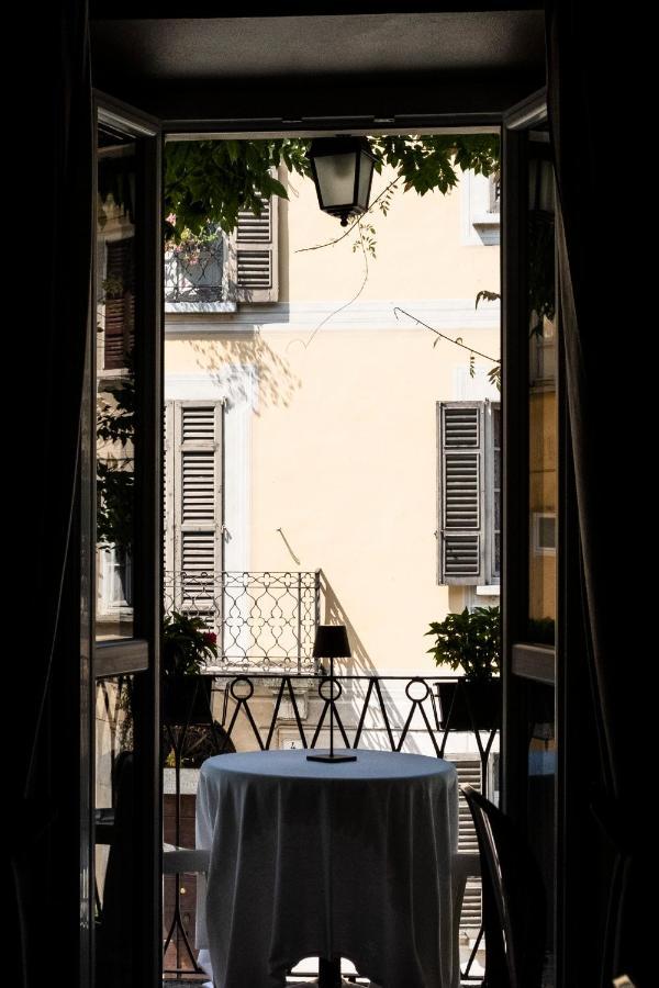 Locanda Di Orta Orta San Giulio Eksteriør billede