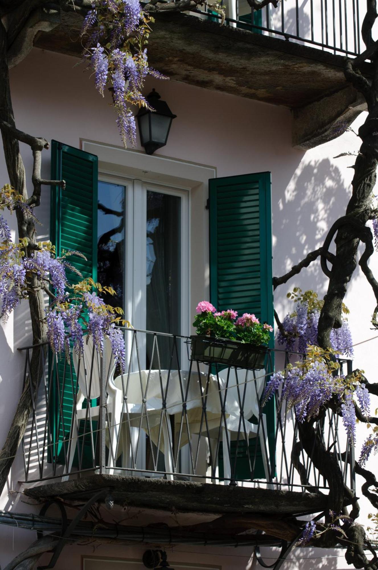 Locanda Di Orta Orta San Giulio Eksteriør billede