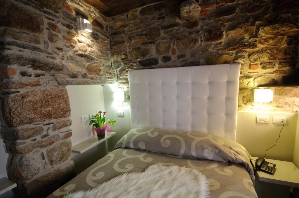 Locanda Di Orta Orta San Giulio Værelse billede