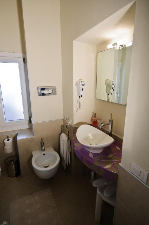 Locanda Di Orta Orta San Giulio Værelse billede