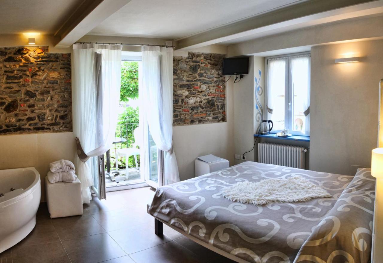 Locanda Di Orta Orta San Giulio Eksteriør billede