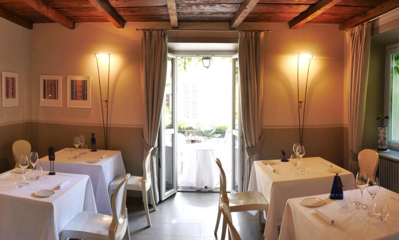 Locanda Di Orta Orta San Giulio Eksteriør billede