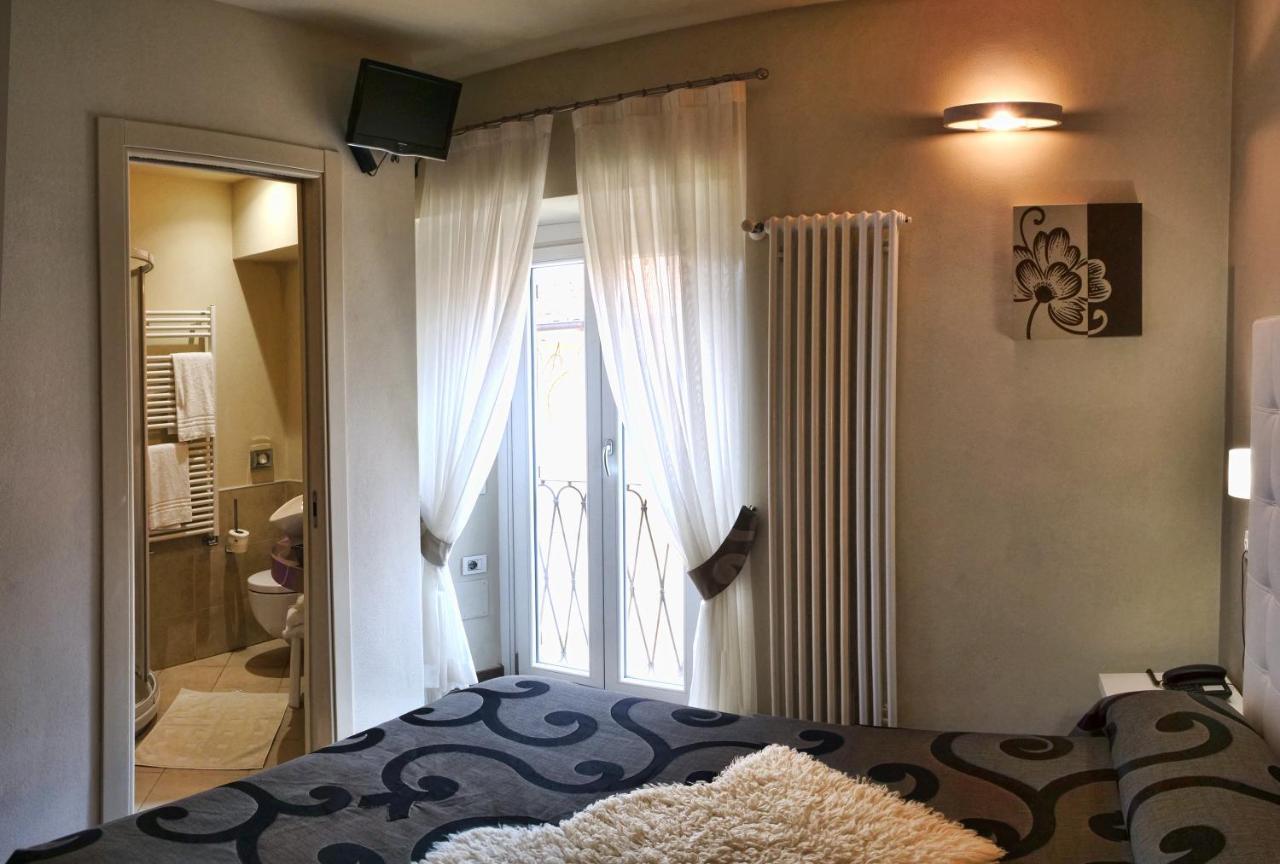 Locanda Di Orta Orta San Giulio Eksteriør billede
