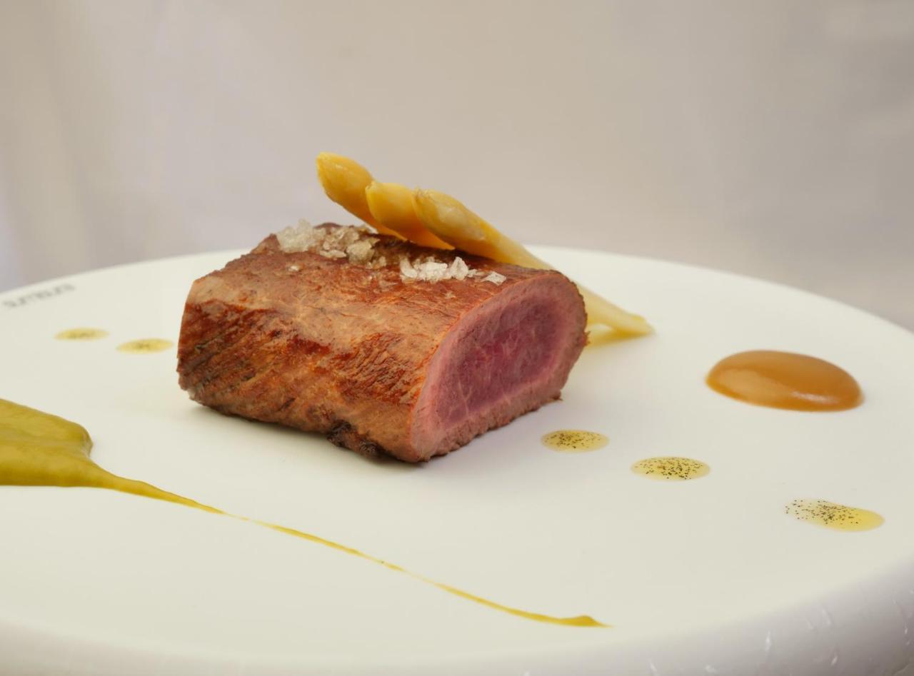 Locanda Di Orta Orta San Giulio Eksteriør billede