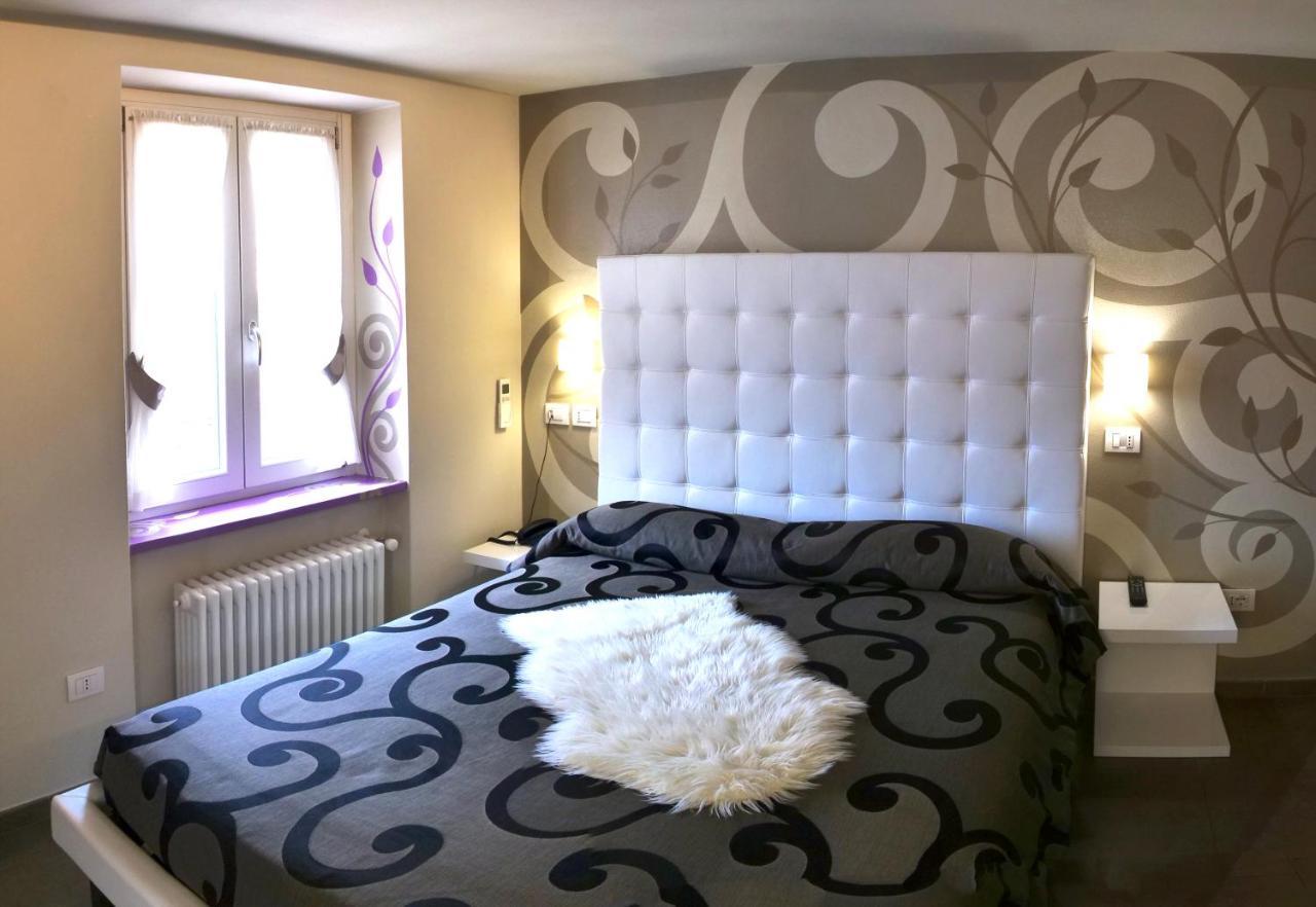 Locanda Di Orta Orta San Giulio Eksteriør billede