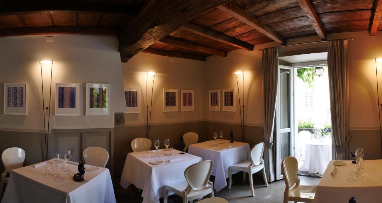 Locanda Di Orta Orta San Giulio Eksteriør billede