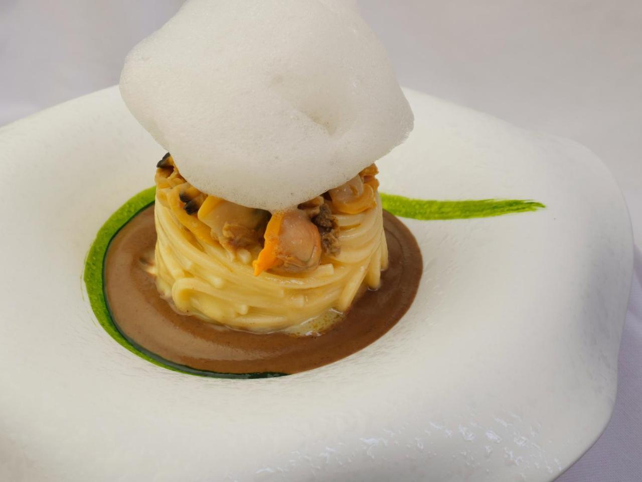 Locanda Di Orta Orta San Giulio Eksteriør billede
